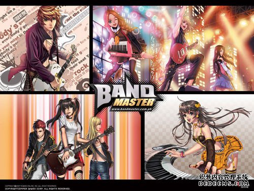 BandMaster ҿԶ