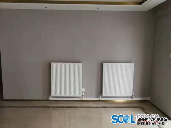 买进全国前10!四川人过冬又“瞄”上了北方的暖气