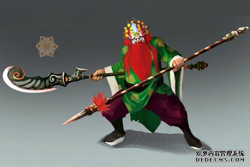 《倩女幽魂》帮会玩法介绍之破军城战