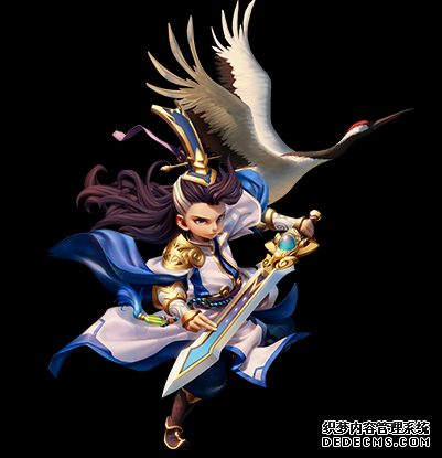 西游女儿国轻松开启浪漫西游回合之旅