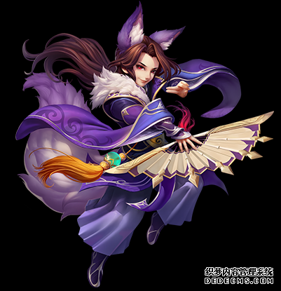 西游女儿国轻松开启浪漫西游回合之旅