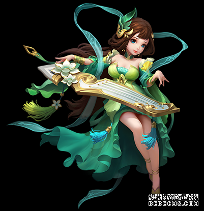 西游女儿国轻松开启浪漫西游回合之旅