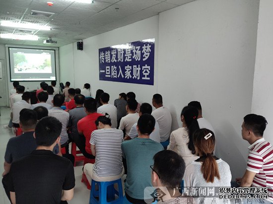 1000人出动!南宁“烈焰”行动又有大动作