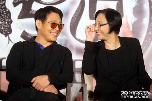 制片人崔宝珠去世,曾打造《长江七号》等多部影片