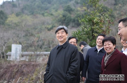 郝赤勇:推进公益诉讼制度守护人民美好生活