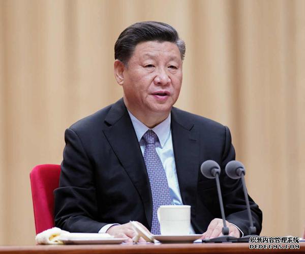 不能做桃花源中人!习近平对全体党员提出新要求