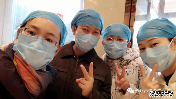 【配乐诗朗诵】白衣天使礼赞