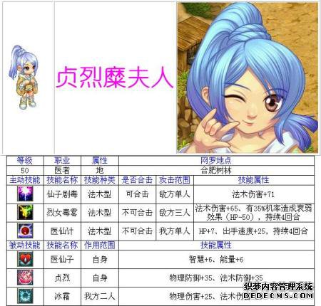 《吞食天地2Online》最强武将大比拼