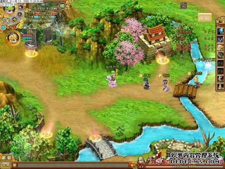 延续经典 Q版三国《吞食天地2》评测