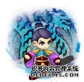 延续经典 Q版三国《吞食天地2》评测