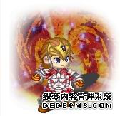 延续经典 Q版三国《吞食天地2》评测