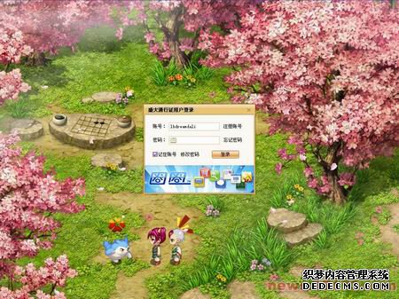 延续经典 Q版三国《吞食天地2》评测