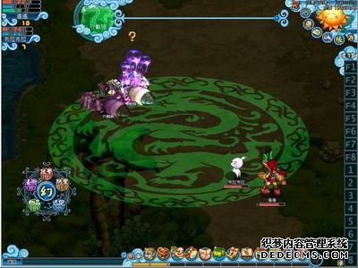 国产2D新游《奇幻西游》台服试玩评测