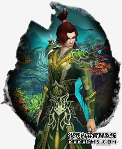 ���ɽ�����OL������ְҵ���ѡ��