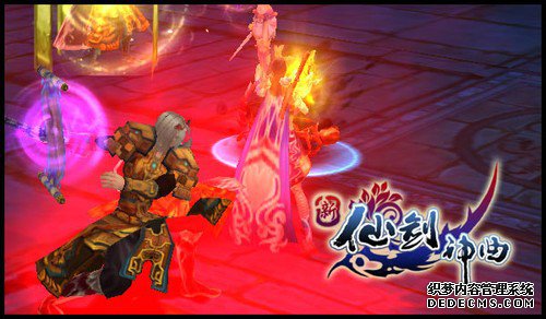 《仙剑神曲》中那些经常被忽略的重点 《仙剑神曲》中那些经常被忽略的重点