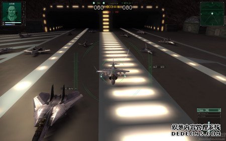 新浪游戏_仿真空战网游《DEADSIX》今日启动PBT