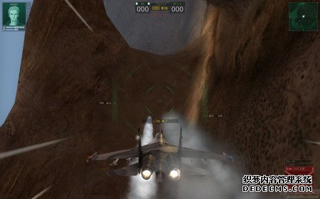 新浪游戏_仿真空战网游《DEADSIX》7月15日二测