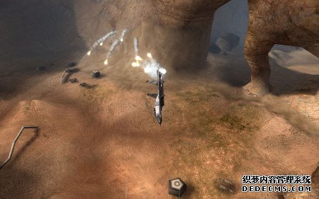 新浪游戏_仿真空战网游《DEADSIX》7月15日二测