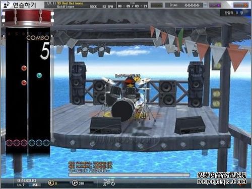 《Band Master》开发商专访 加强社区新概念(二)