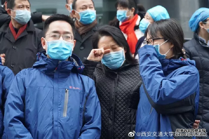 【你有多美】他们在元宵前夕启程