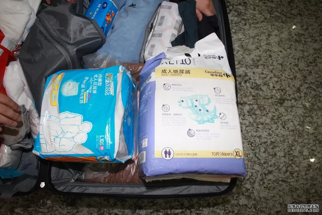 【你有多美】他们在元宵前夕启程