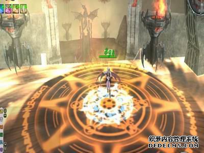 《圣传OL》重装上阵,寻回你折断的羽翼