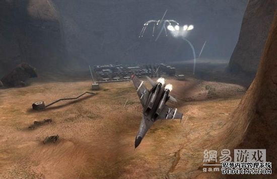 射击游戏《Deadsix》 招募FocusGroup人员